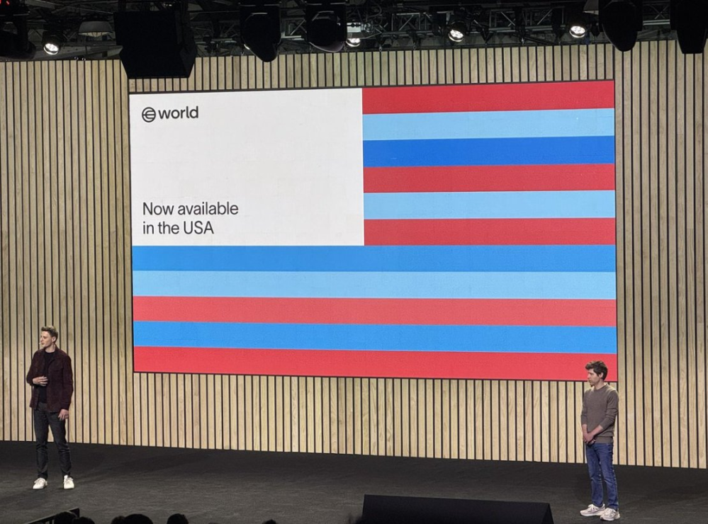 90% 跌幅后逆势扫货?a16z 与 Bain 豪掷 1.35 亿美元买入 WLD 第3张