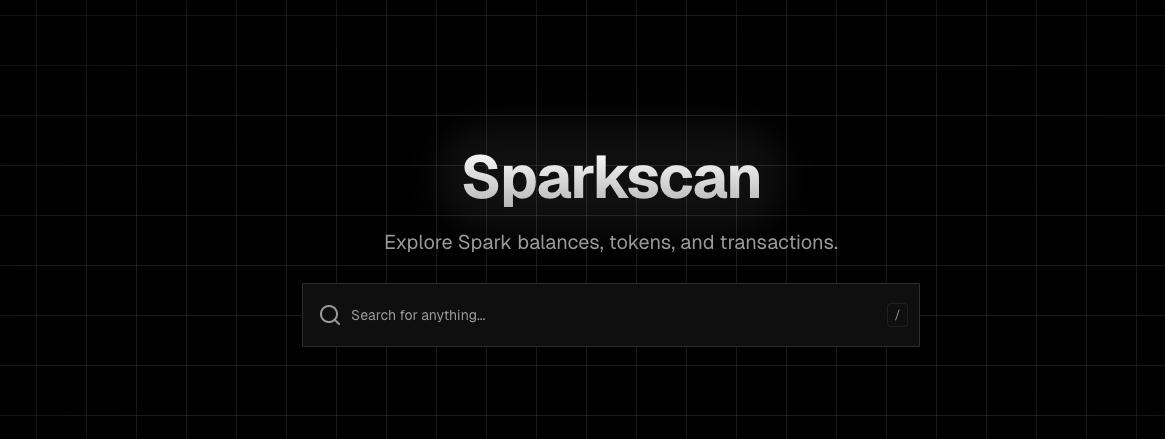 详解Spark及生态:a16z支持、PayPal帮创立的新比特币L2 第3张