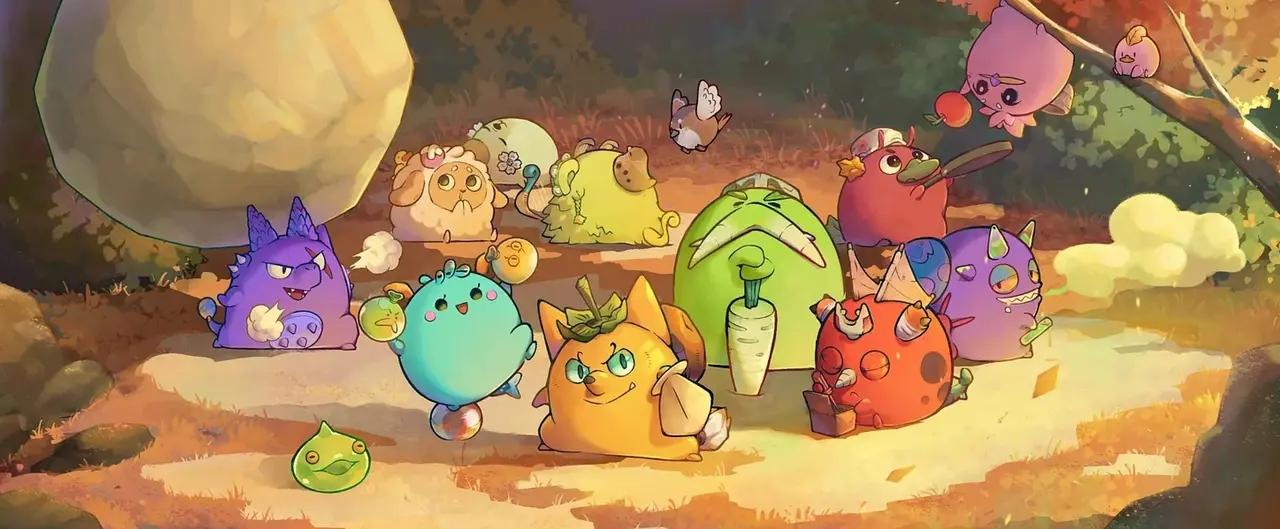 2025 年之前的 GameFi:我们必须吸取的教训 第7张