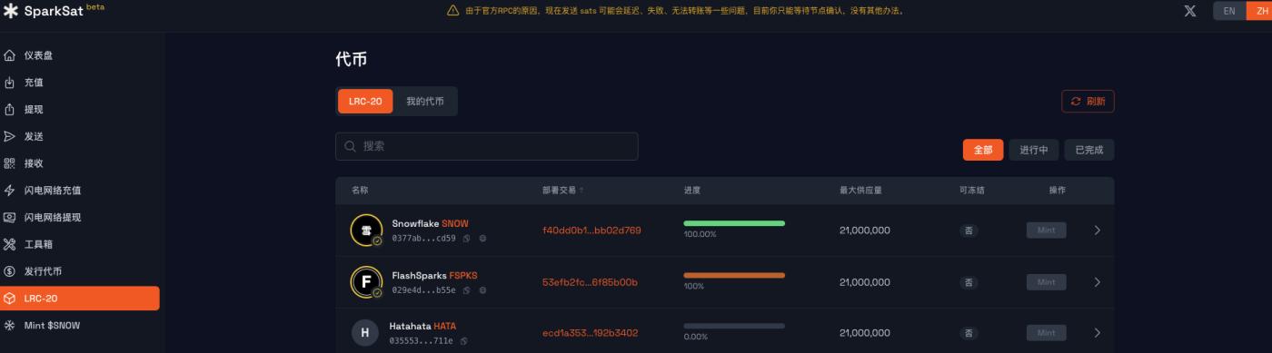 详解Spark及生态:a16z支持、PayPal帮创立的新比特币L2 第4张