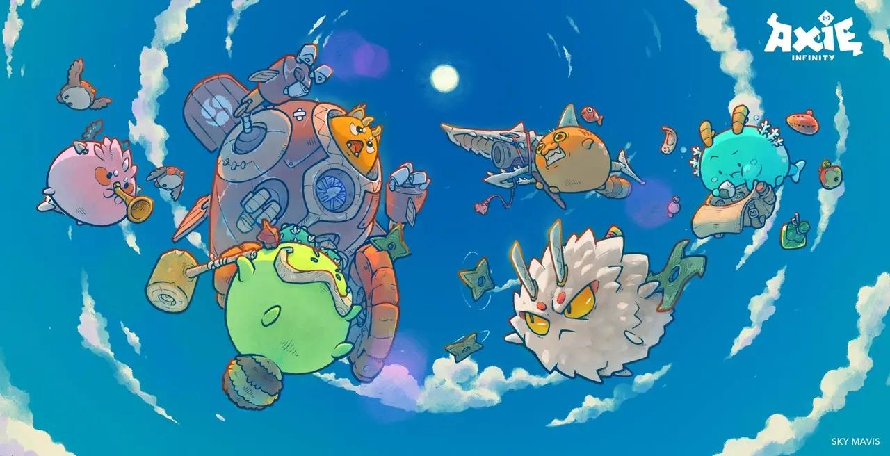 2025 年之前的 GameFi:我们必须吸取的教训 第1张