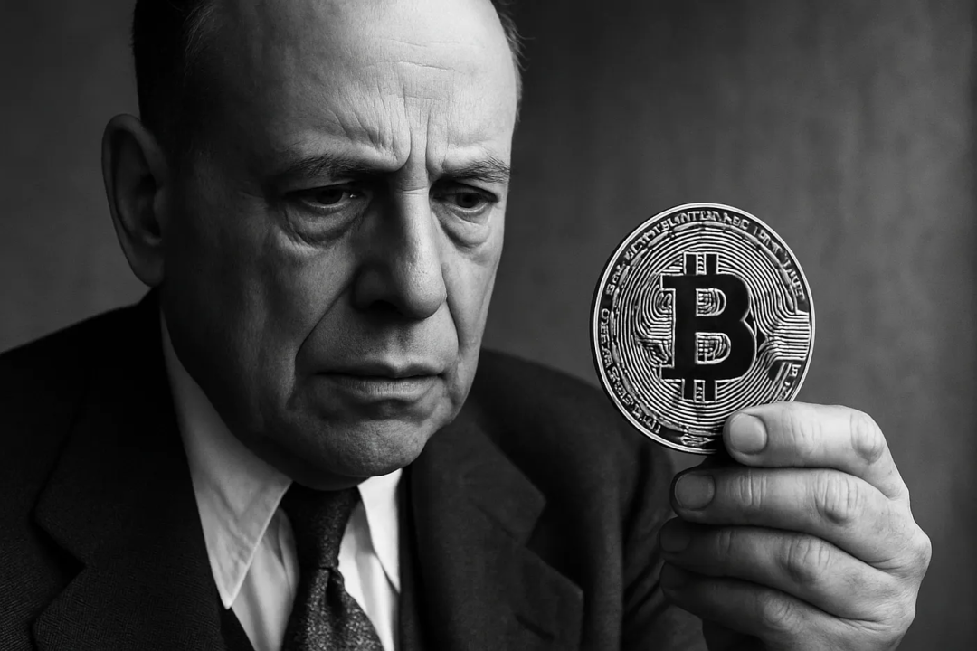 比特币突破11万美元再创新高:价值投资现在入场晚不晚? 第8张