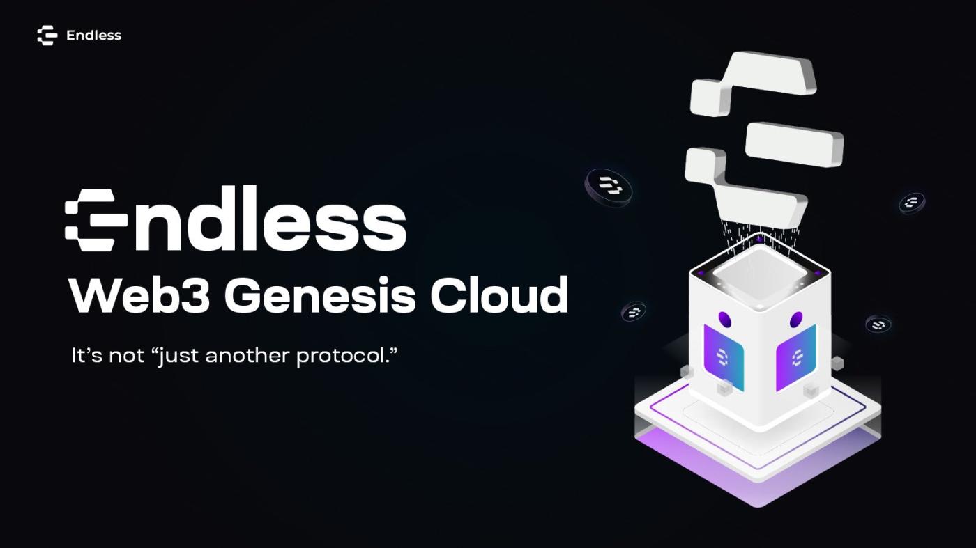 奇点3.0大会成功举办,Endless Web3创世云生态扩展的又一里程碑 第1张