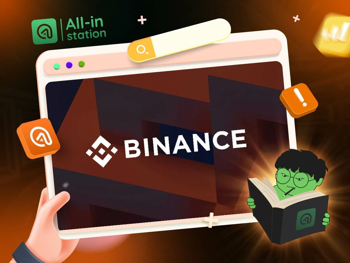 币安钱包为Alaya AI (AGT)举办TGE销售 币安 Wallet 举办 Elderglade (ELDE) TGE 销售活动 第1张