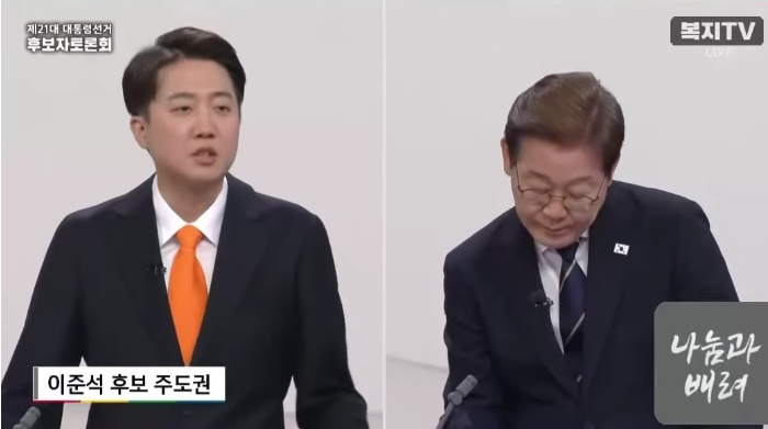 加密货币领域的资深资本正在影响韩国大选 第3张