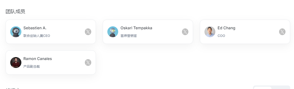 今晚9点!币安、Upbit、欧易集体上线SOPH,ZK链娱乐生态暴富密码还是死亡螺旋? 第2张
