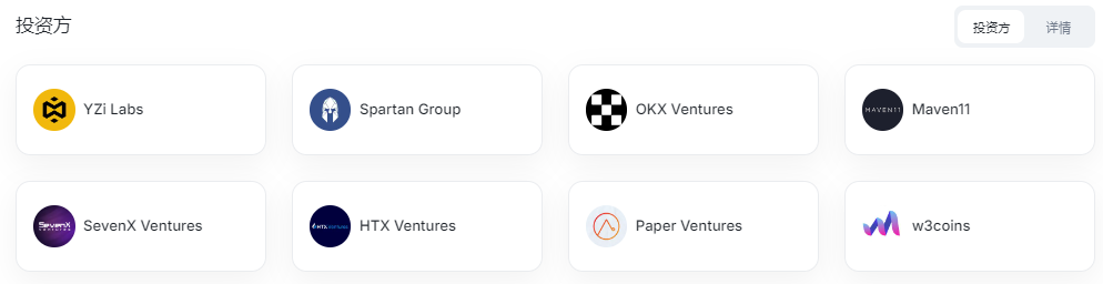 今晚9点!币安、Upbit、欧易集体上线SOPH,ZK链娱乐生态暴富密码还是死亡螺旋? 第3张