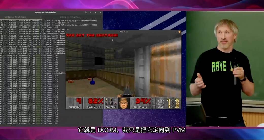 Gavin 的 Web3 理想国：Polkadot 智能合约与虚拟机演进史  第5张