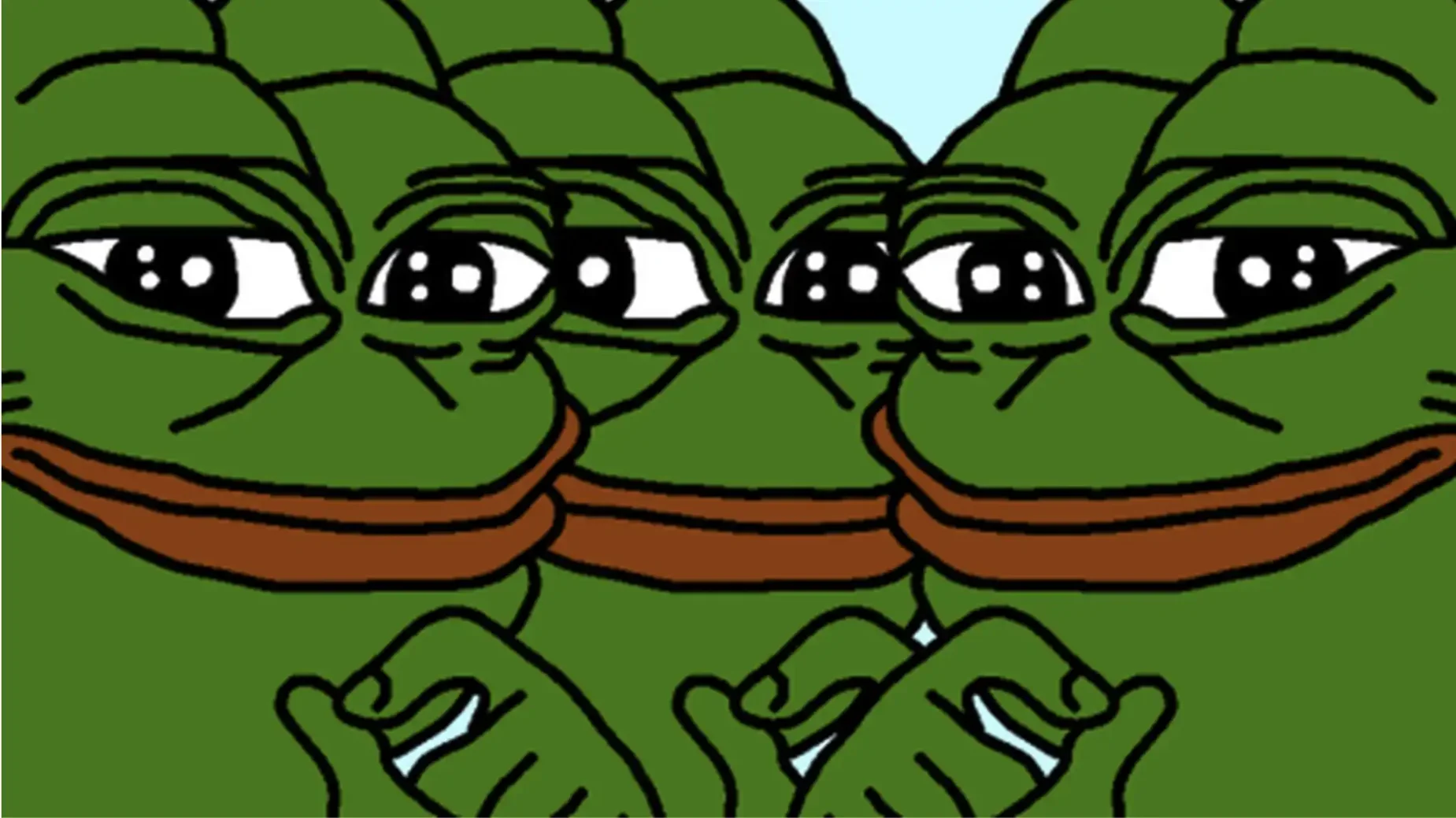年轻人的新共识:Labubu、CSGO 与 meme 币 第14张