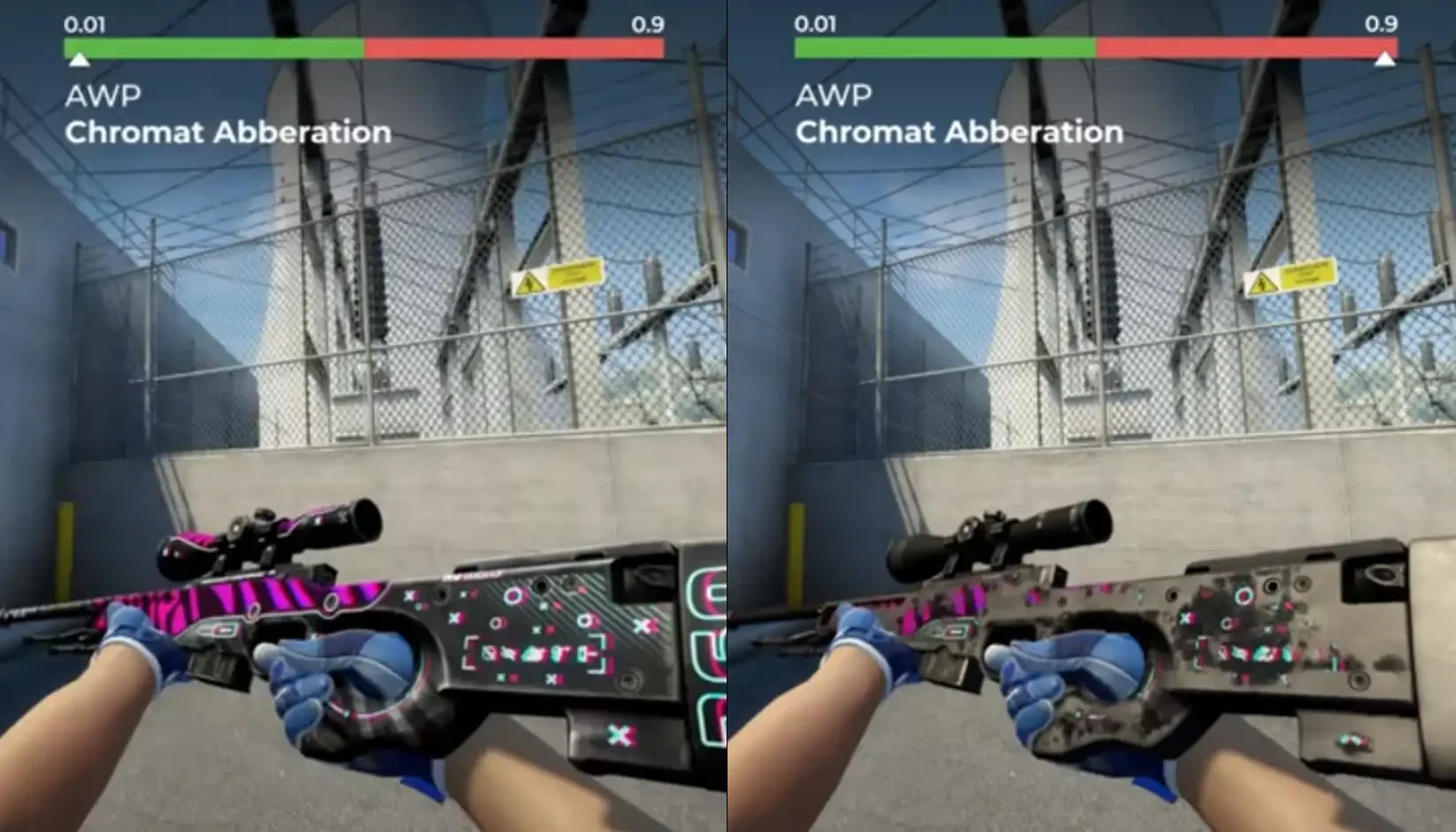 年轻人的新共识:Labubu、CSGO 与 meme 币 第9张