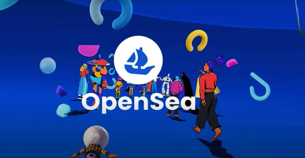 “旧王”的承诺还值钱吗?OpenSea的SEA空投能否唤回百万“伤心”的NFT老兵? 第1张