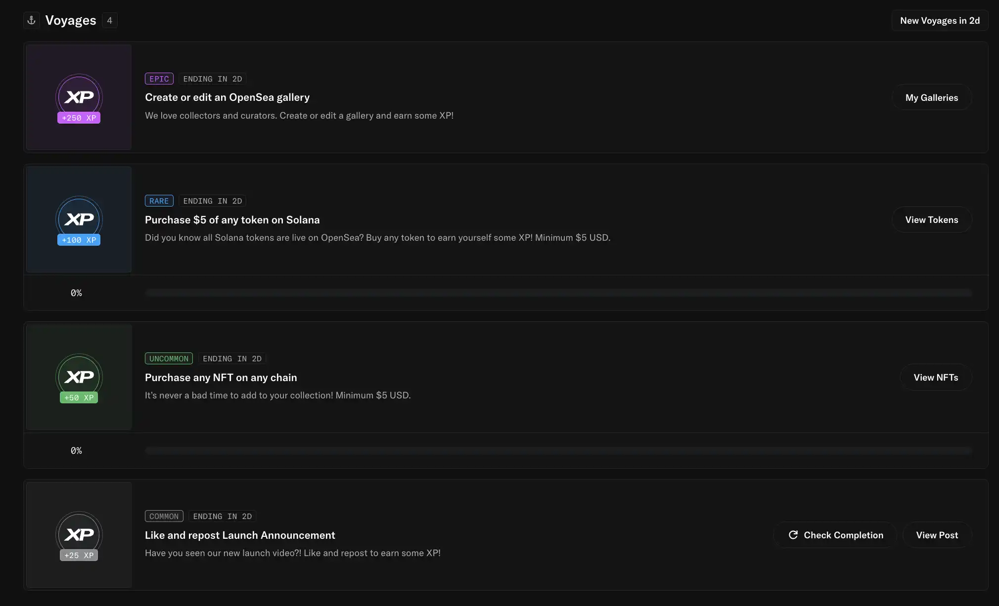 OpenSea终于要发币了，这次不PUA？  第4张