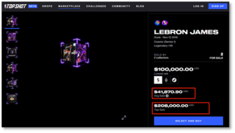 NBA 的加密「掘金」记 第12张