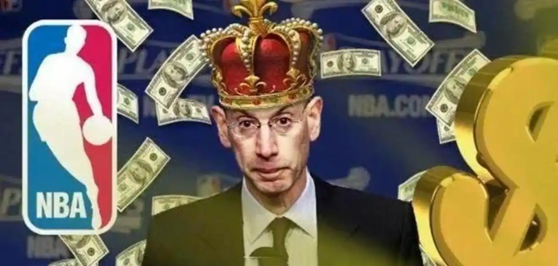 NBA 的加密「掘金」记 第6张
