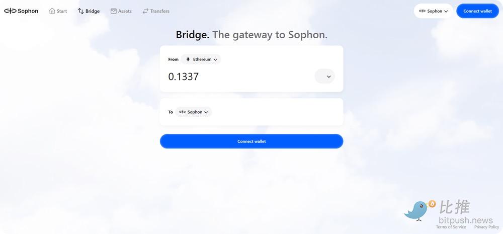 1748903998109765.png TVS 超 2.5 亿美元,一文了解以太坊消费级 L2 新秀「Sophon」 第4张