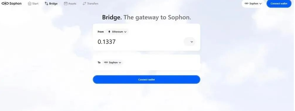 一文读懂Sophon的2.5亿TVS野心与$SOPH代币玩法  第3张