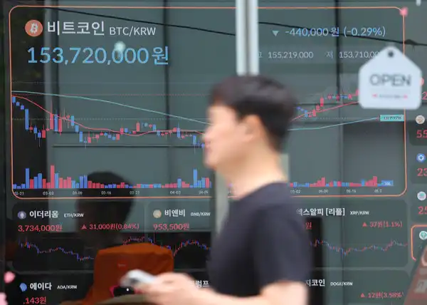 韩国新总统李在明,要在币圈做三件事 第3张