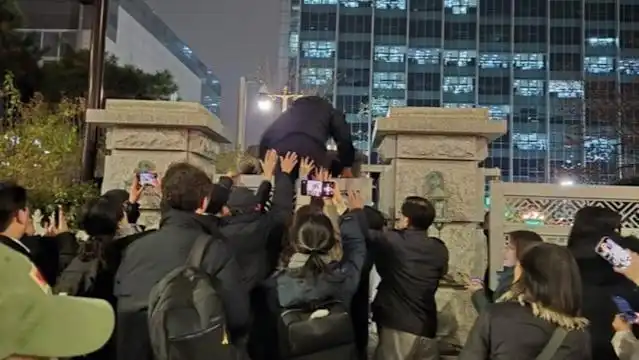 韩国新总统李在明,要在币圈做三件事 第1张