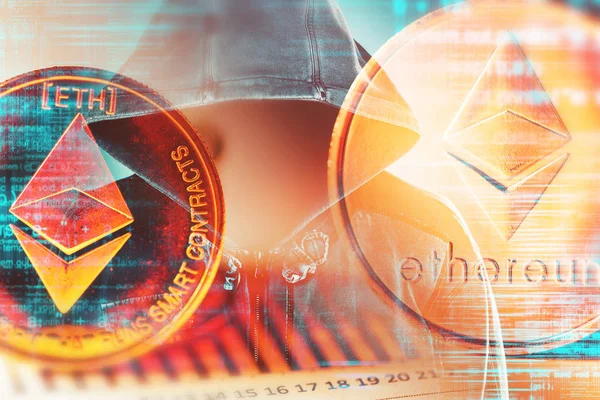 稳定币+以太坊:金融革命的起点? 第1张