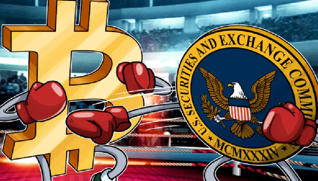 上市公司集体押注加密金库:是格局打开,还是踩进巨坑? 第1张