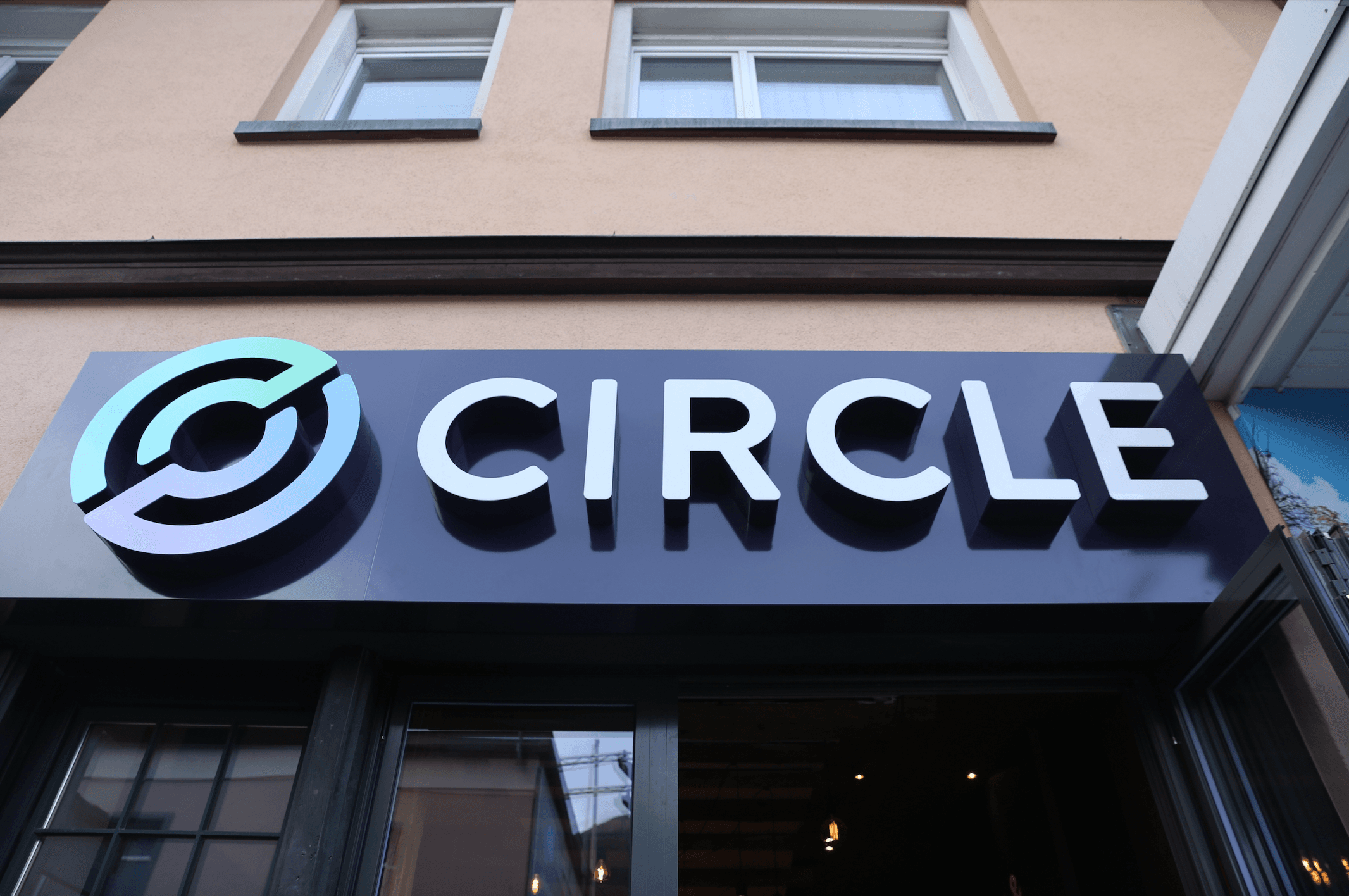 告别野蛮生长!Circle上市,Web3能否借道华尔街“登堂入室”? 第1张