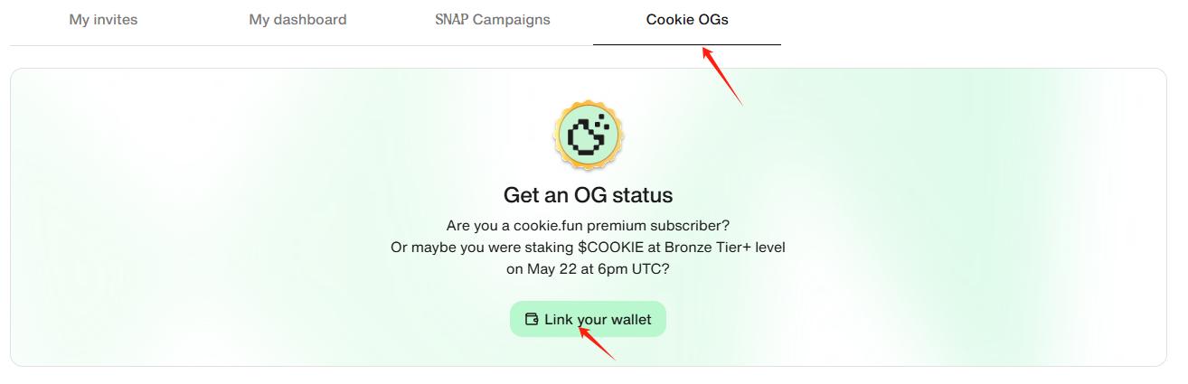 “嘴撸”三巨头Kaito、Cookie、Galxe全攻略  第6张