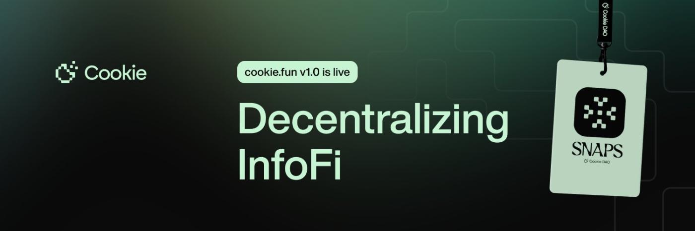 “嘴撸”三巨头Kaito、Cookie、Galxe全攻略  第4张