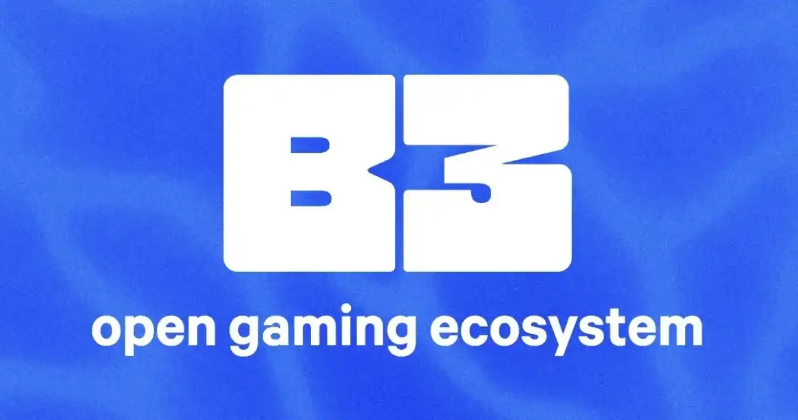 Web3游戏凉了?B3正在给行业做"心脏搭桥手术" 第3张