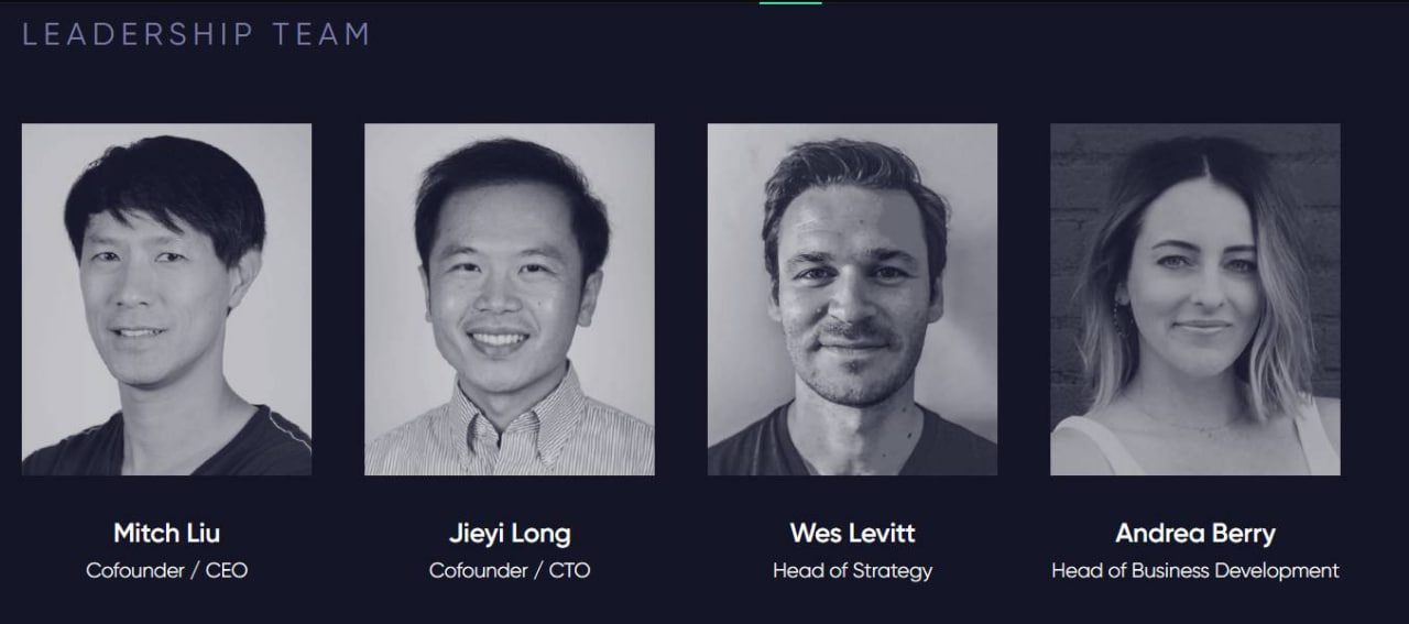 THETA Network (THETA) 是什么?关于Theta Network的最新信息 什么是Theta Network (THETA)? Theta Network项目最新资讯 第3张