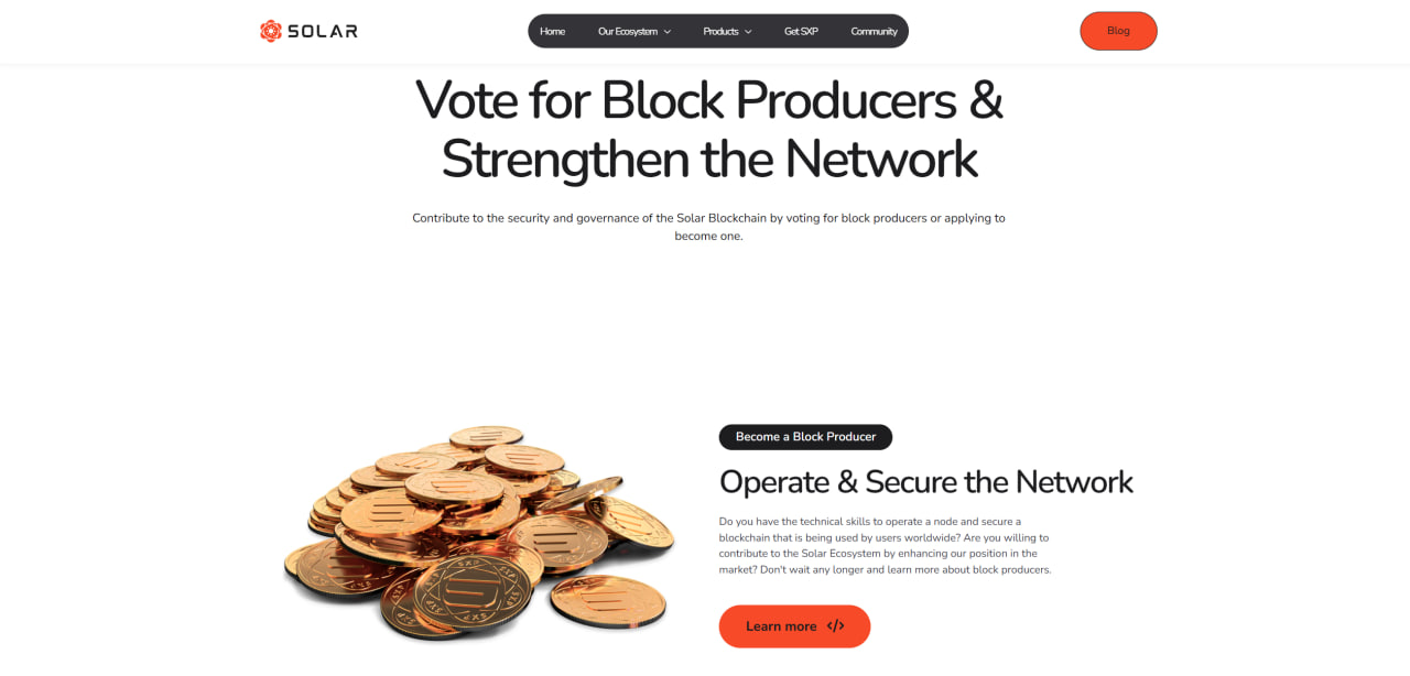 Solar Blockchain (trước đây là Swipe) (SXP) là gì? Thông tin mới nhất về Token SXP Solar 区块链 (原名 Swipe) (SXP) 是什么?SXP代币的最新信息 第1张