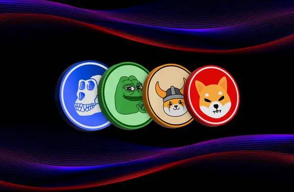 memecoin 是否有“基本面”? 第1张