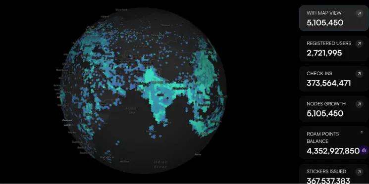 Roam Discovery 生态新增 7 大项目,合作推动 Web3 应用大规模落地 第4张