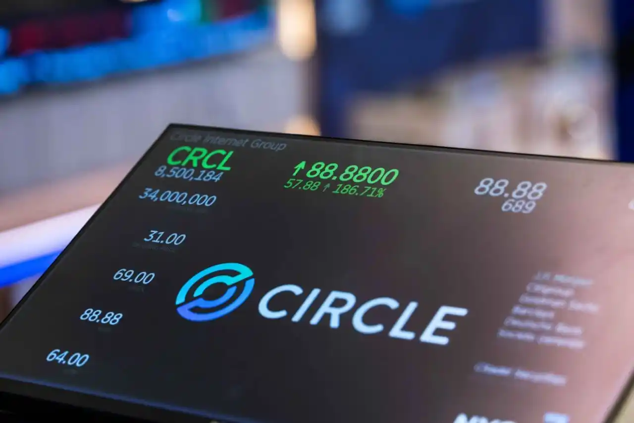 2018年看准Circle,投资人雷鸣的核心投资判断是什么? 第4张
