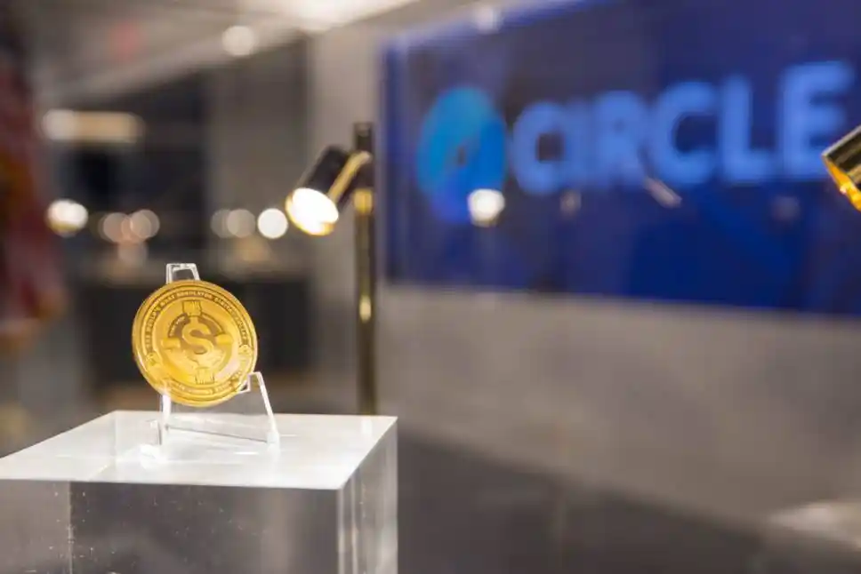2018年看准Circle,投资人雷鸣的核心投资判断是什么? 第1张