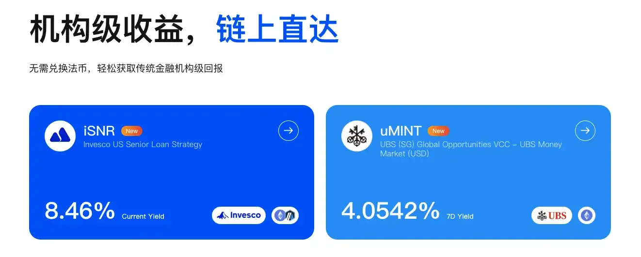 美股代币化热度再起,哪些链上平台可以交易美股? 第8张