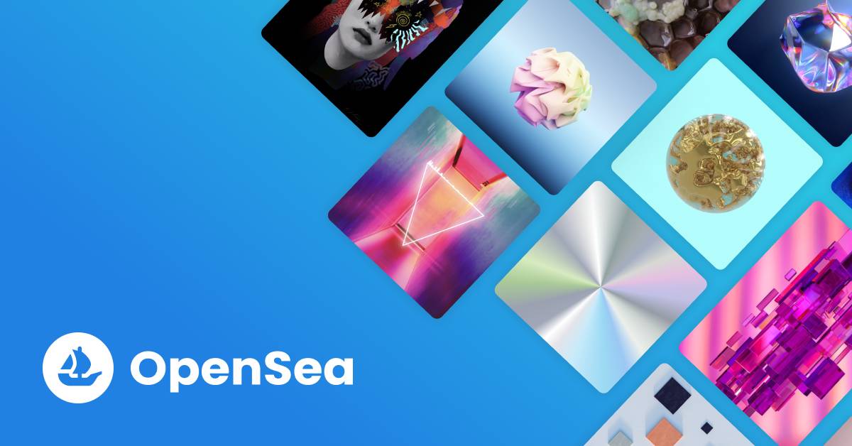 OpenSea OS2上线后用户数量创历史新高 第1张