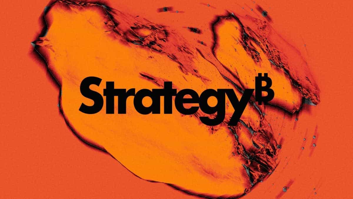比特币还适合当央行储备吗? 数字银行Sygnum:Strategy买太多了! 第1张