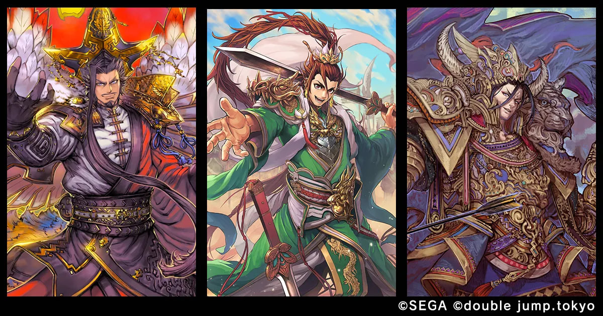 KAI Battle of Three Kingdoms (SGC) 是什么?Binance Alpha 上的三国游戏有什么特别之处? KAI 三国之战(SGC)是什么?币安Alpha 上的三国游戏有什么特别之处? 第1张
