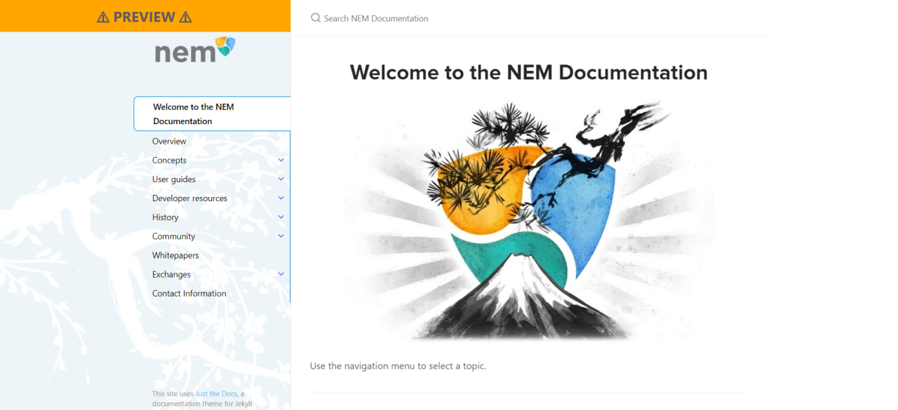 什么是NEM (XEM)?关于NEM项目的最新信息 NEM(XEM)是什么?NEM项目最新消息 第1张