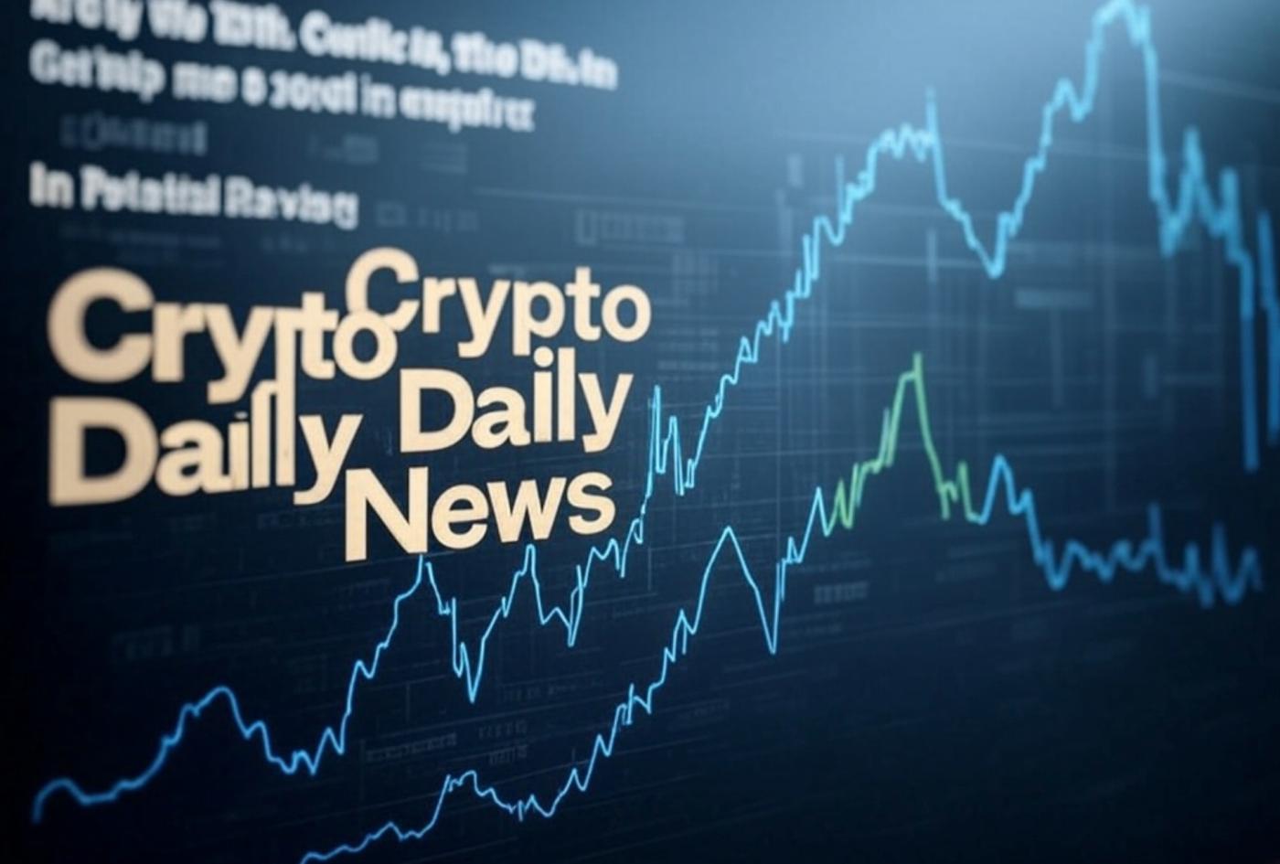 BTC暴跌后上涨！加密圈24小时大事件！1分钟速览隔夜行情