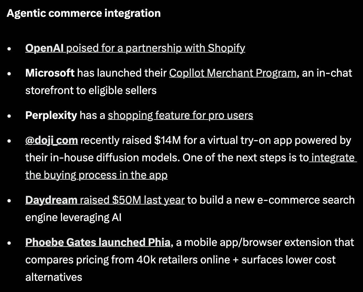 从Visa到Coinbase,盘点2025年大公司在AI支付基础设施上的布局 第3张