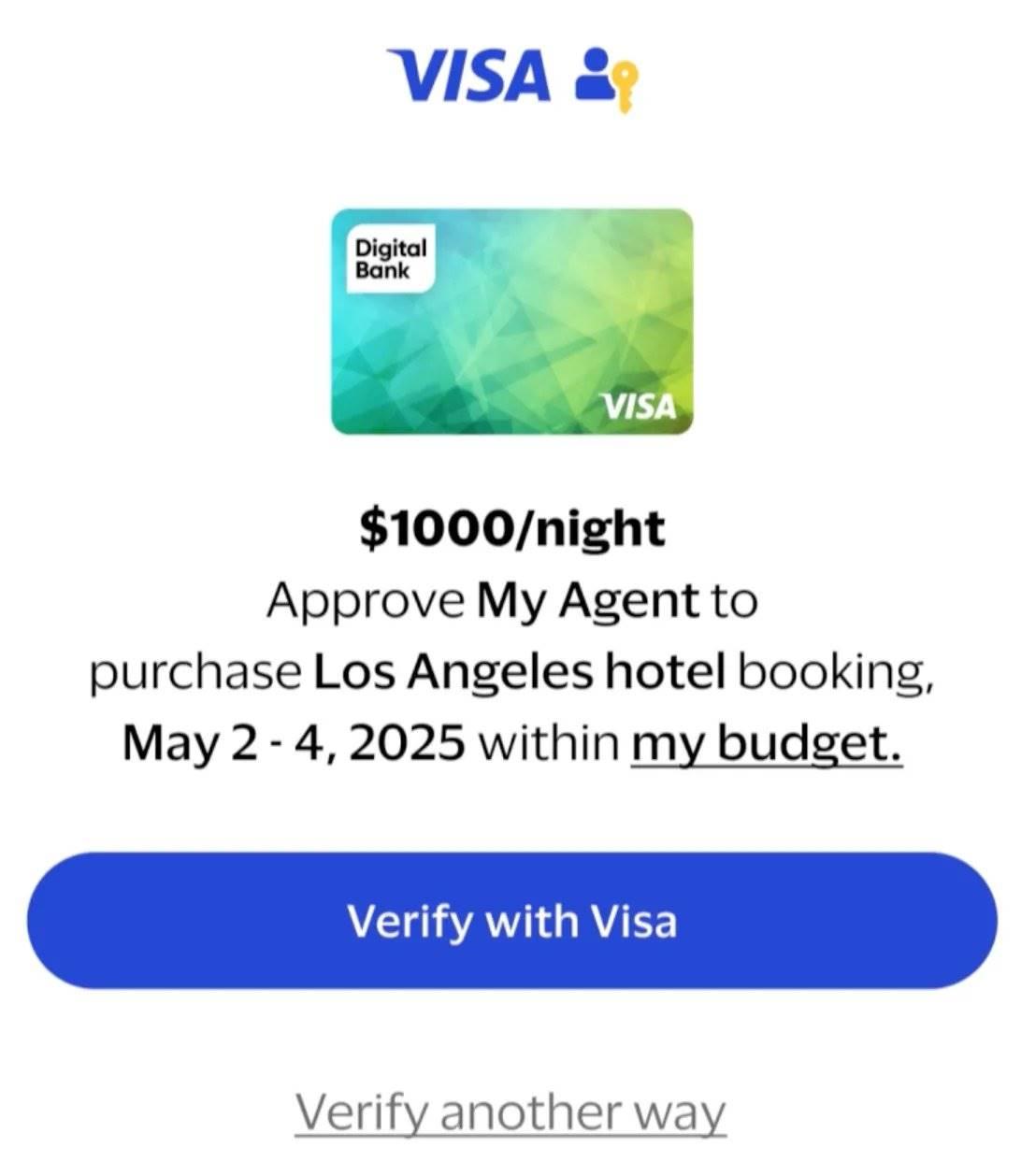 从Visa到Coinbase,盘点2025年大公司在AI支付基础设施上的布局 第6张