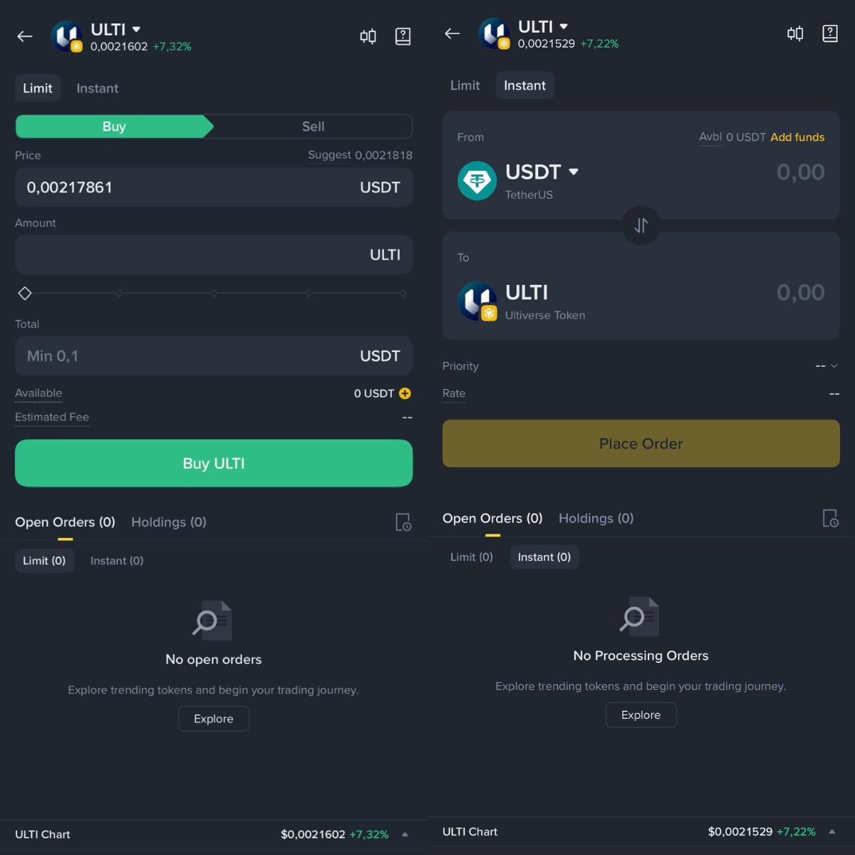 Binance Alpha是什么?Binance Alpha功能及参与空投领取福利指南 第8张