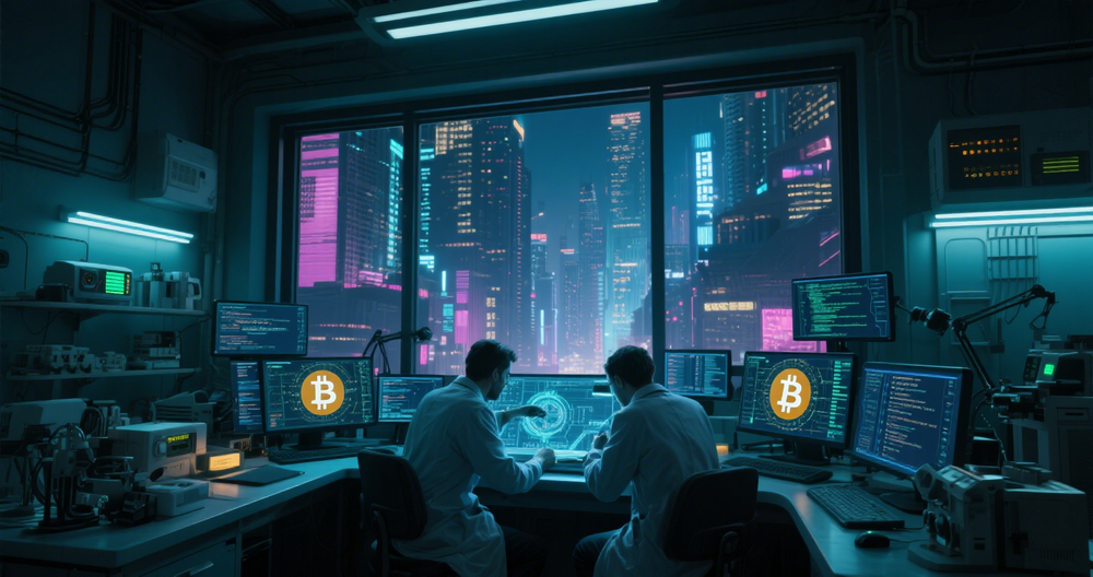 数字黄金的新身份：解锁比特币生态的下一篇章  第1张