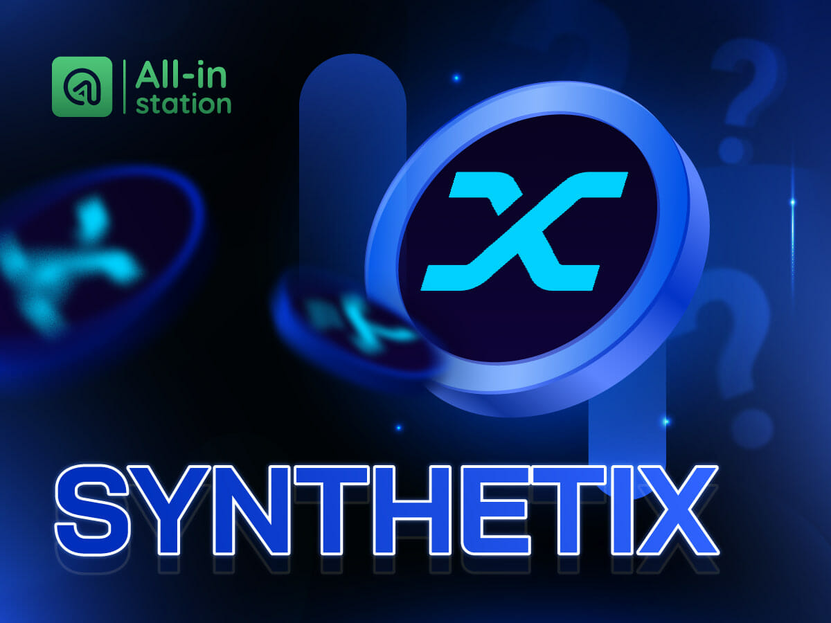 Synthetix将放弃 Layer-2 基础,专注于以太坊