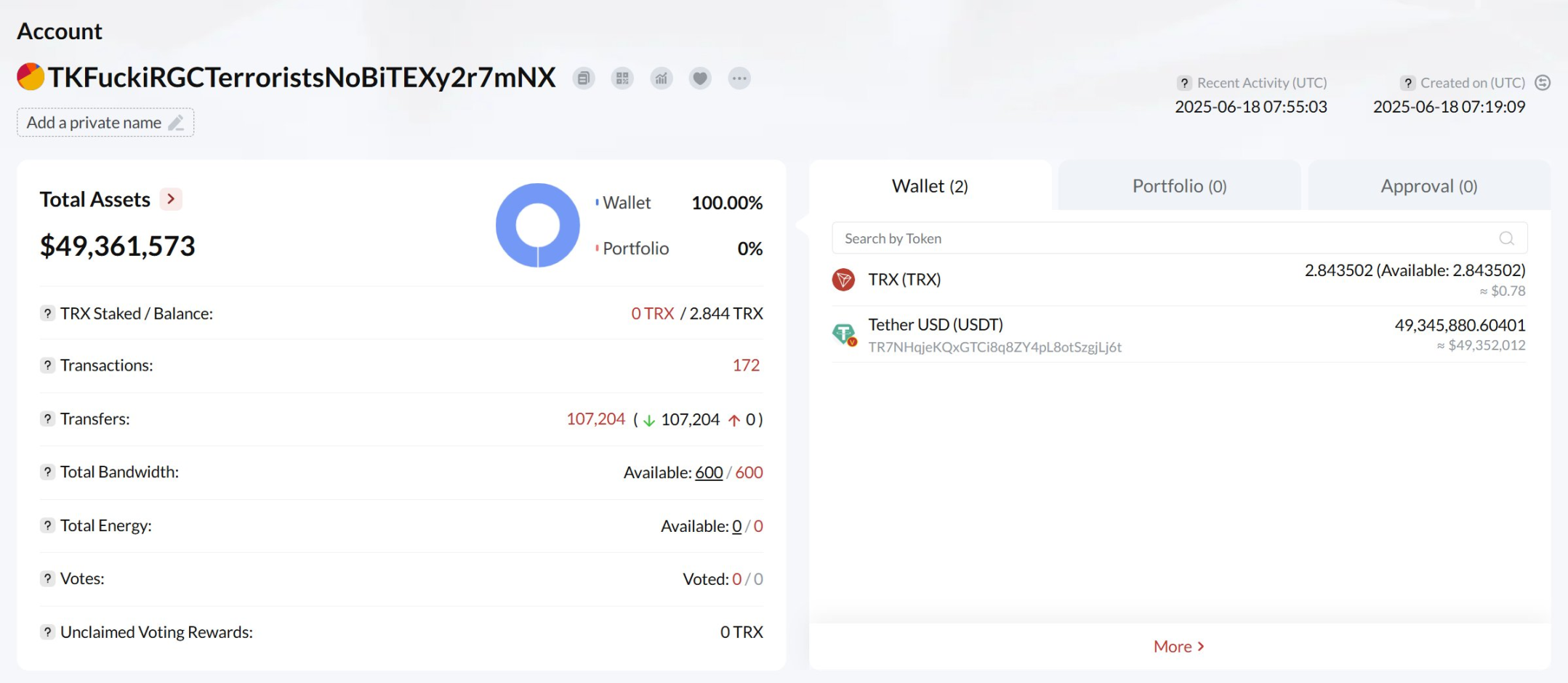 以色列黑客盗取伊朗 8170 万美元加密资产,两国恩怨竟延伸至加密货币? 第4张