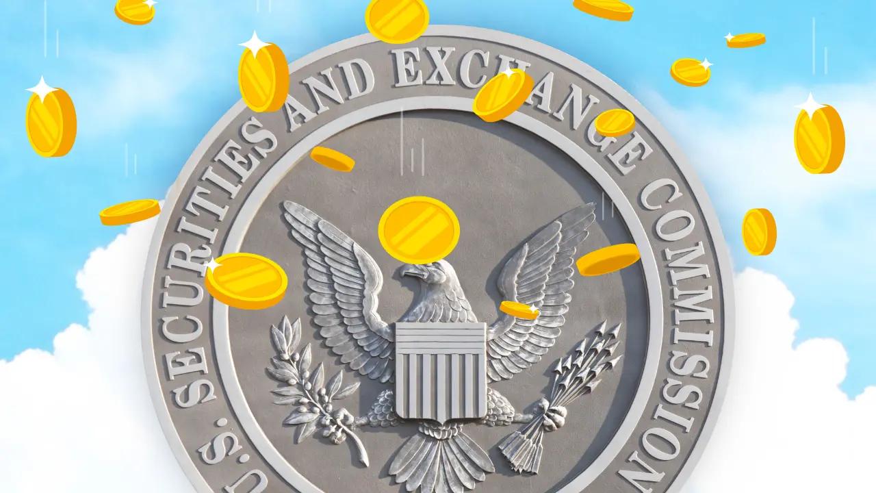 盘点美国 SEC 半年内人事调整,“新”SEC 真的加密更友好吗? 第3张