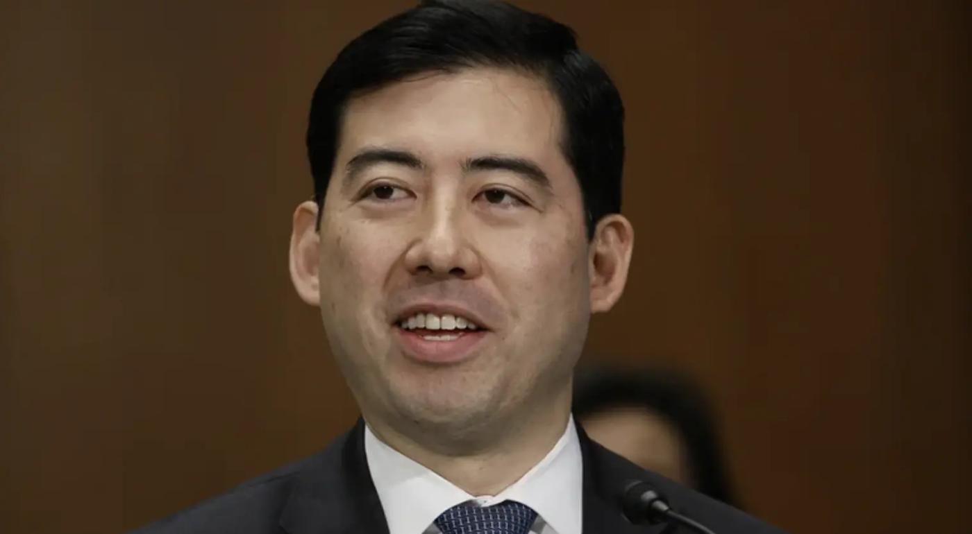 盘点美国 SEC 半年内人事调整,“新”SEC 真的加密更友好吗? 第1张