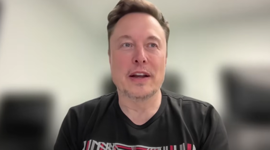 "清理海滩vs千尺海啸":马斯克为何突然辞去政府职务全力押注AI? 第1张