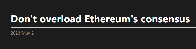 V神警告 a16z下注：EigenLayer更名EigenCloud剑指AWS  第3张